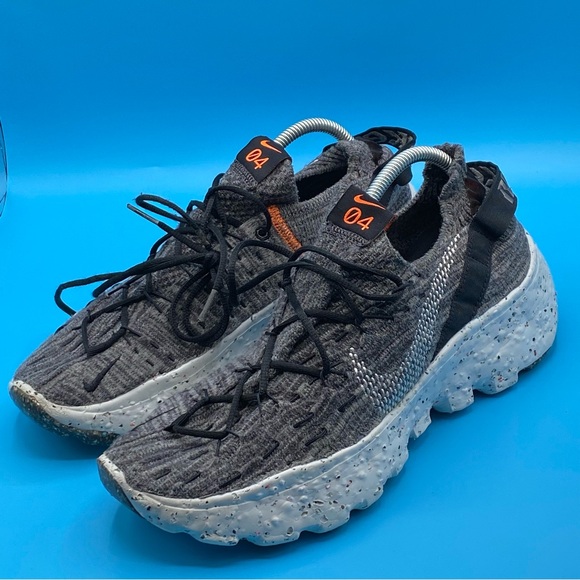 Nike Other - Nike Space Hippie 04 Iron Grey